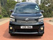 Toyota Voxy 2011 Black for sale