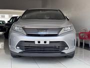 Toyota Harrier 2.0 2020 Silver for sale