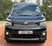 Toyota Voxy 2011 Black for sale