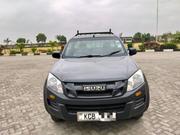 Isuzu D-MAX 2022 White for sale