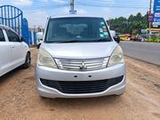 Mitsubishi Delica 2012 Silver for sale