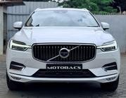 Volvo XC60 T5 Inscription AWD 2019 Pearl for sale