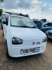 Suzuki Alto 2016 White for sale