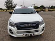 Isuzu D-MAX 2014 Pearl for sale