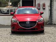 Mazda Demio 2019 Red for sale