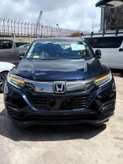 Honda Vezel 1.5 Hybrid 2WD 2020 Black for sale