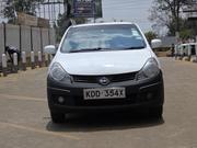 Nissan Advan 2015 White for sale