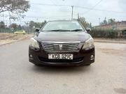 Toyota Premio 2008 Burgundy for sale