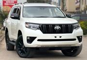 Toyota Land Cruiser Prado 2.8 2023 Pearl for sale