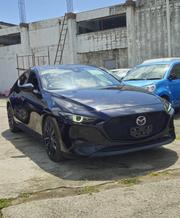 Mazda 3 2020 Black for sale
