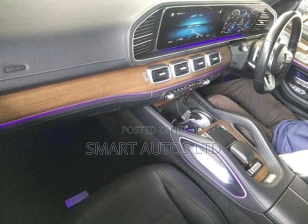 Mercedes-Benz GLE-Class GLE 450 4MATIC 2020 Pearl