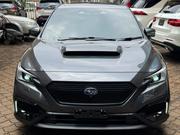Subaru WRX 2020 Gray for sale