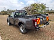 Isuzu D-MAX 2014 for sale