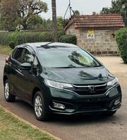 New Honda Fit 2019 Gray for sale
