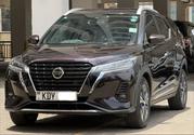 Nissan Kicks 2020 Brown for sale