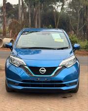 New Nissan Note 2019 Blue for sale