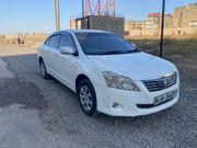 Toyota Premio 1.8 FWD 2008 White for sale