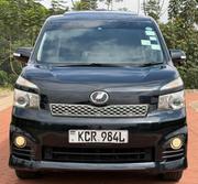 Toyota Voxy 2011 Black for sale