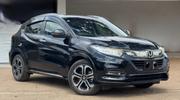 Honda Vezel 1.5 Hybrid 2WD 2019 Black for sale