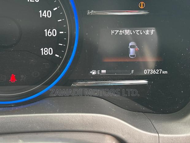 Honda Vezel 1.5 Hybrid 2WD 2019 Black