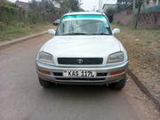 Toyota RAV4 2001 Pearl for sale