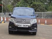 Honda Stepwgn 2014 for sale