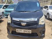 Toyota Noah 2012 Black for sale