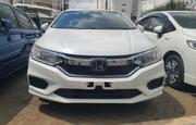 Honda Grace 1.5 Hybrid FWD 2019 White for sale