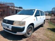 Toyota Probox 2011 White for sale