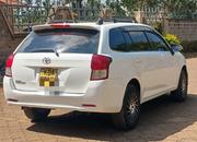 Toyota Corolla 2013 White for sale