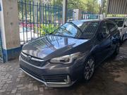 Subaru Impreza Limited AWD 2020 Gray for sale