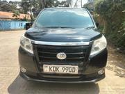 Toyota Noah 2015 Black for sale