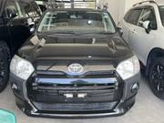 Toyota Succeed 2019 Black for sale