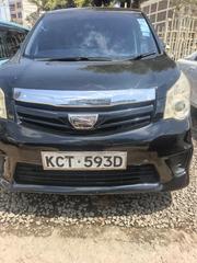 Toyota Noah 2012 Black for sale