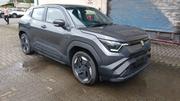 Suzuki e Vitara 2026 Gray for sale