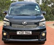 Toyota Voxy 2015 Black for sale