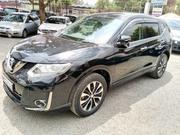 Nissan X-Trail 2017 Black for sale