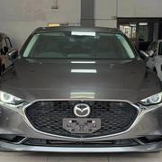 Mazda 3 2020 Gray for sale