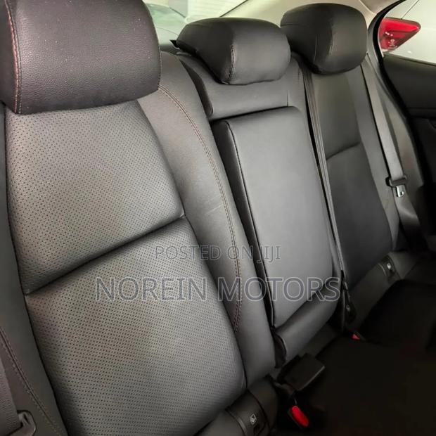 Mazda 3 2020 Gray