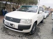 Toyota Probox 2009 White for sale