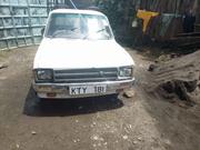 Toyota Hilux 1997 White for sale