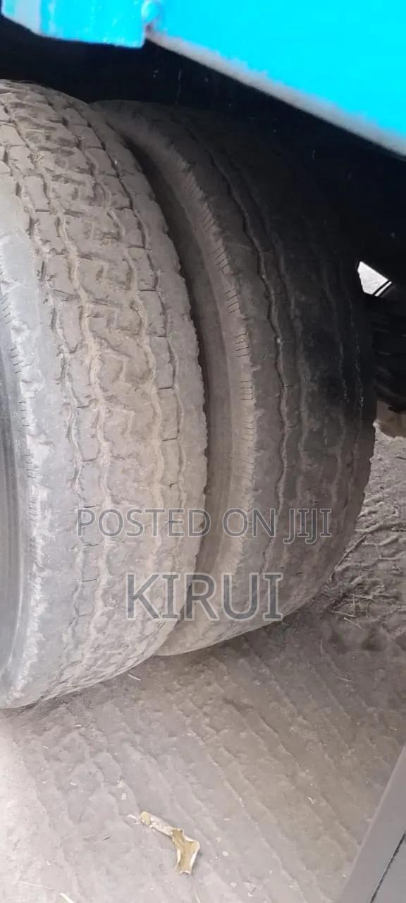 Toyota Hilux 1997 White