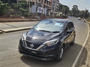 Nissan Note 2019 Black for sale