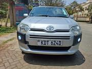 Toyota Succeed 2019 Silver for sale