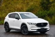 Mazda CX-5 2.2 Diesel AWD 2020 White for sale