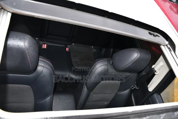 Mazda CX-5 2.2 Diesel AWD 2020 White