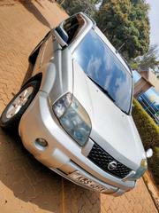 Nissan X-Trail 2005 Silver for sale