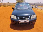 Honda CR-V 2.0 1998 Black for sale