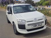 Toyota Probox 2016 White for sale