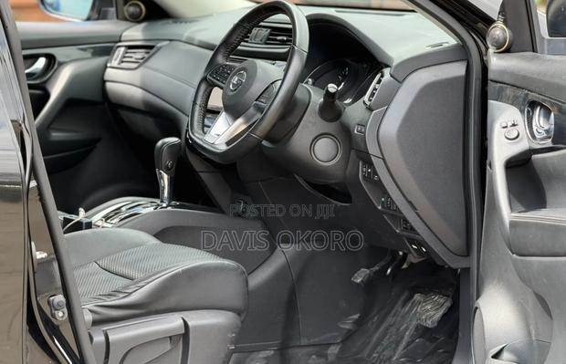 Nissan X-Trail 2019 Black